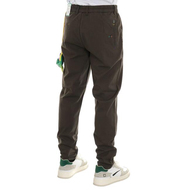 PANTALACCIO IN MISTO LINO BERNA - Mad Fashion | img vers.650x/